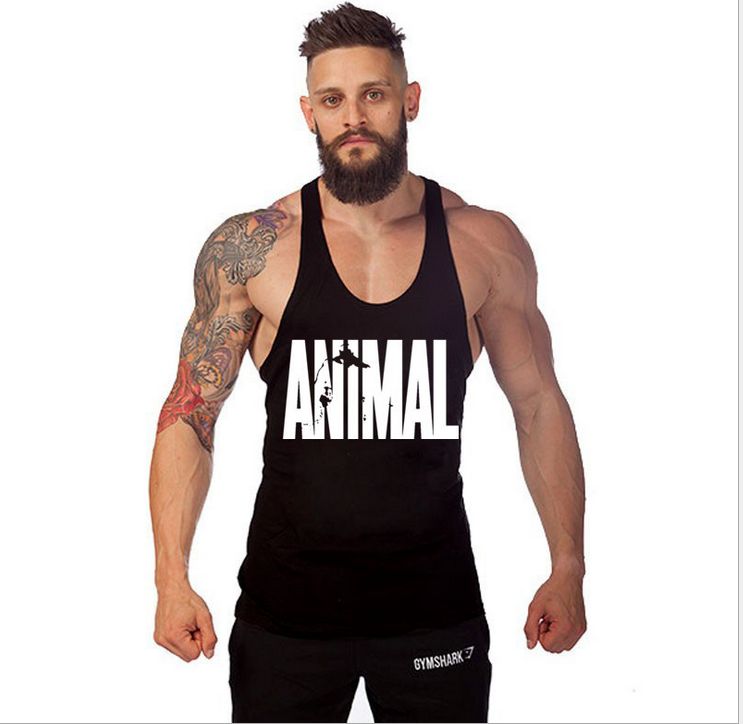 Débardeur sport pour homme en CVC - Ref 2024897