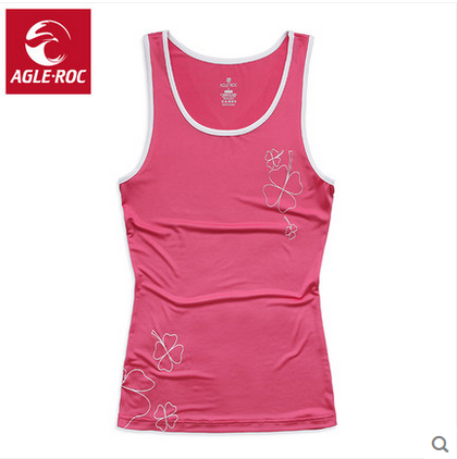 Débardeur sport pour homme AGLEROC en polyester - Ref 2024899