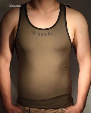Débardeur sport pour homme - Ref 2024994