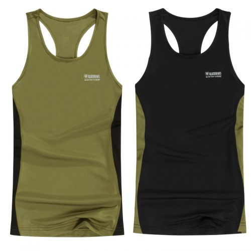 Débardeur sport pour homme en nylon - Ref 2025051