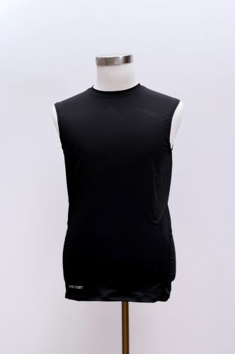 Débardeur sport pour homme PRO SPORT en nylon - Ref 2025054