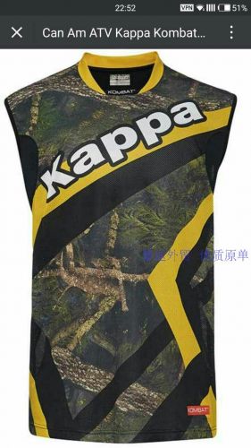 Débardeur sport pour homme - Ref 2025073