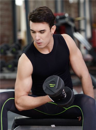 Débardeur sport pour homme - Ref 2025077