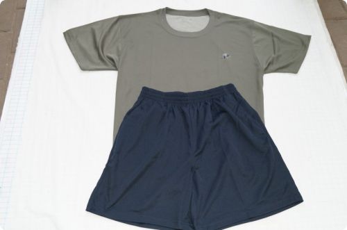 Débardeur sport pour homme en coton - Ref 2025080