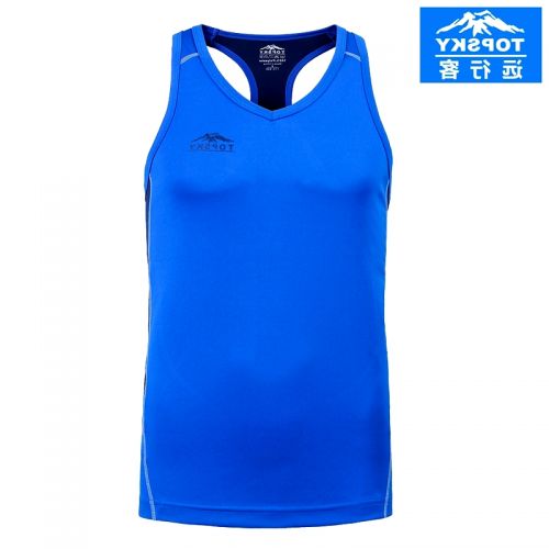 Débardeur sport pour homme TOPSKY - Ref 2025107