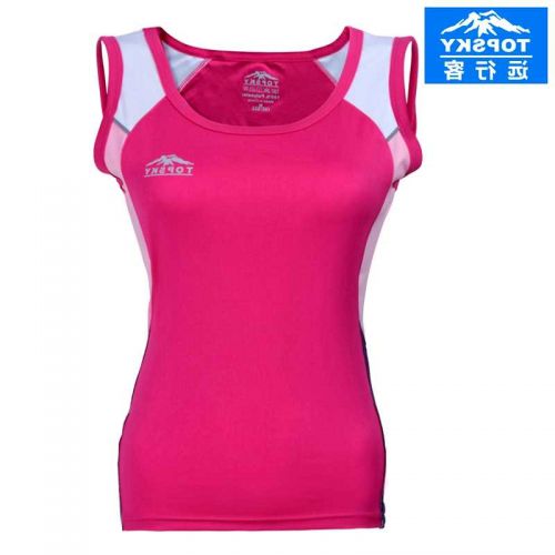 Débardeur sport pour homme TOPSKY - Ref 2025118