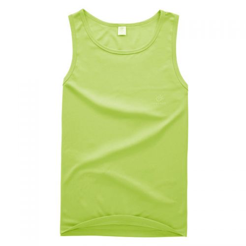 Débardeur sport pour homme en polyester - Ref 2025284