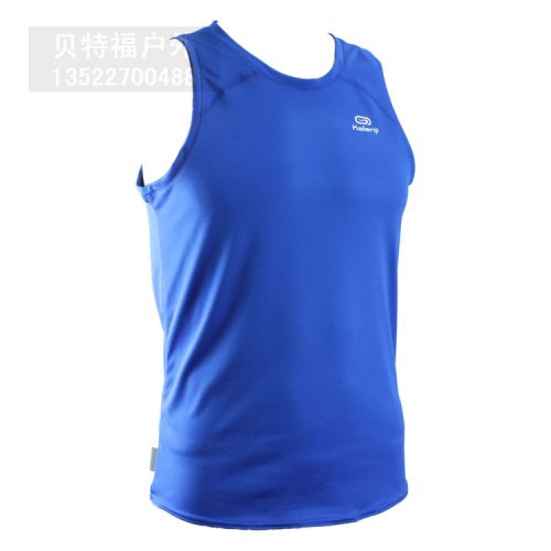 Débardeur sport pour homme en polyester - Ref 2025295