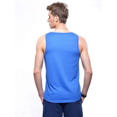 Débardeur sport pour homme TECTOP en polyester - Ref 2025303