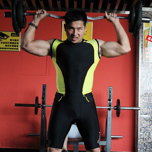 Débardeur sport pour homme JP.MORCH - Ref 2025602