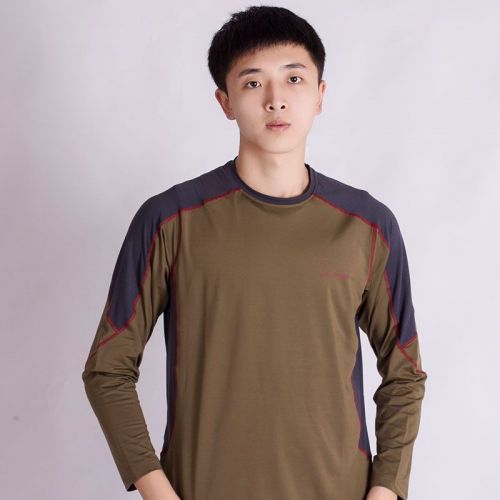 Débardeur sport pour homme en nylon - Ref 2025620