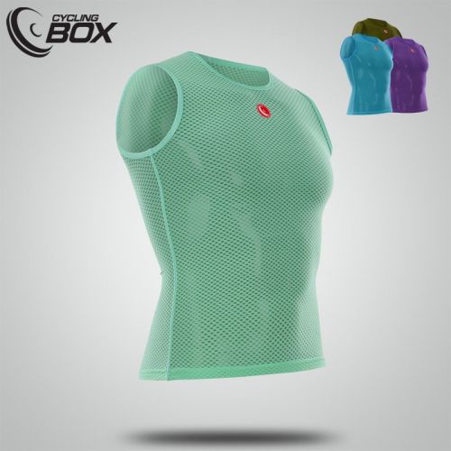 Débardeur sport pour homme CYCLINGBOX - Ref 2025625