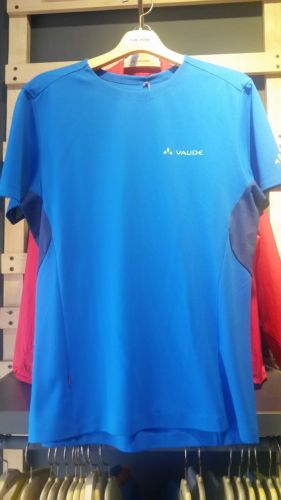 Débardeur sport pour homme VAUDE - Ref 2025639