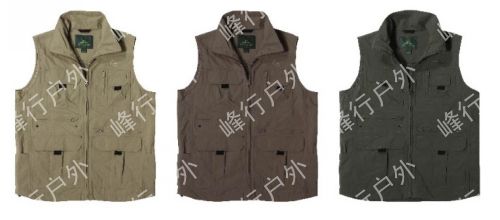 Débardeur sport pour homme MOBI GARDEN - Ref 2025646