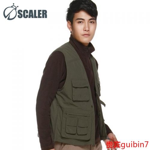 Débardeur sport pour homme SCALER - Ref 2025648