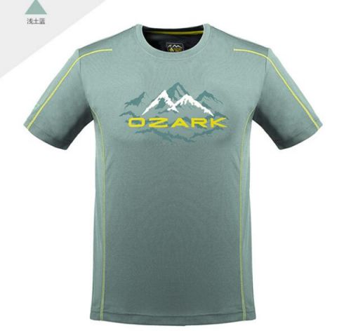 Débardeur sport pour homme OZARK - Ref 2025651
