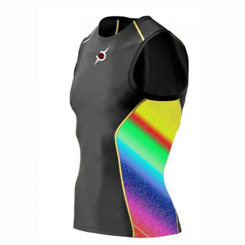 Débardeur sport pour homme JP.MORCH - Ref 2025726