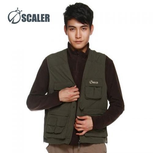 Débardeur sport pour homme SCALER - Ref 2025730