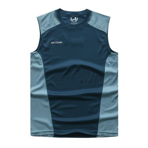 Débardeur sport pour homme en nylon - Ref 2025733