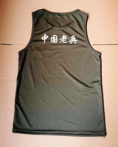 Débardeur sport pour homme TECTOP en polyester - Ref 2025735