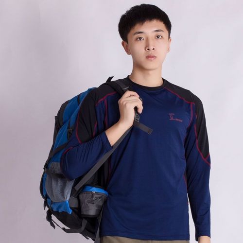 Débardeur sport pour homme en nylon - Ref 2025737