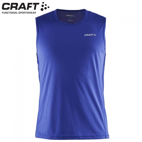 Débardeur sport pour homme CRAFT - Ref 2025739