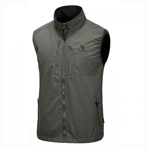 Débardeur sport pour homme CATERTO - Ref 2025743