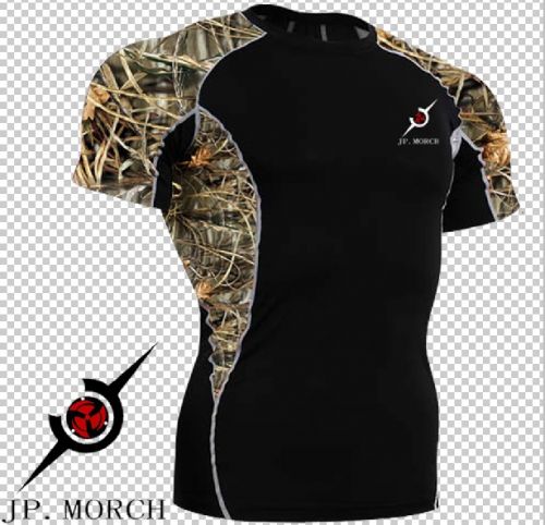 Débardeur sport pour homme JP.MORCH - Ref 2025749