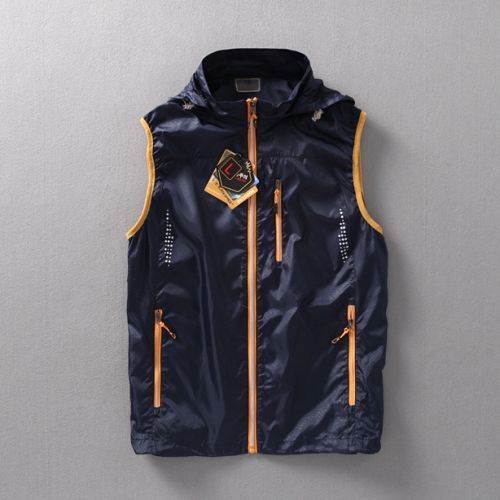 Débardeur sport pour homme en polyester - Ref 2025763