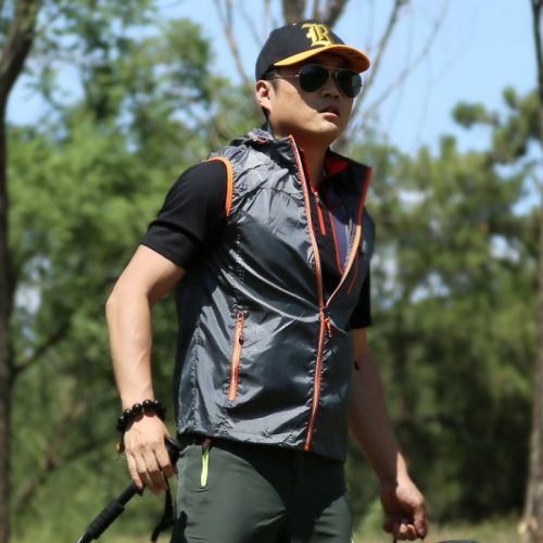 Débardeur sport pour homme TTISS - Ref 2025765