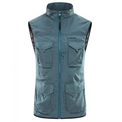  Débardeur sport pour homme en nylon - Ref 2025767