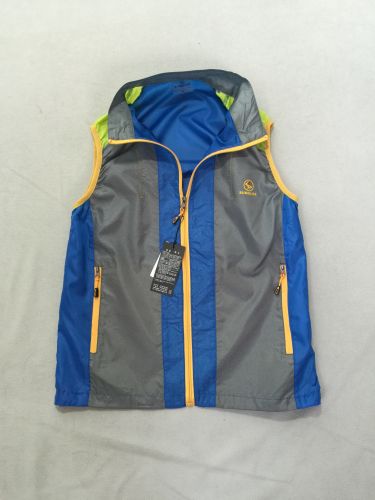 Débardeur sport pour homme - Ref 2025777