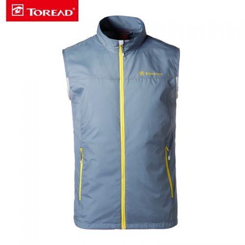 Débardeur sport pour homme TOREAD en polyester - Ref 2025781