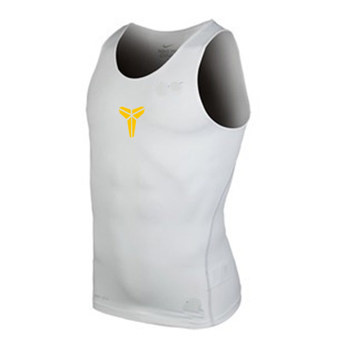 Débardeur sport pour homme en polyester - Ref 2025818