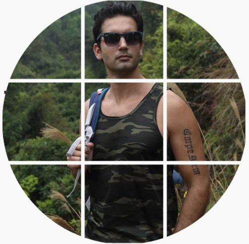 Débardeur sport pour homme - Ref 2025824