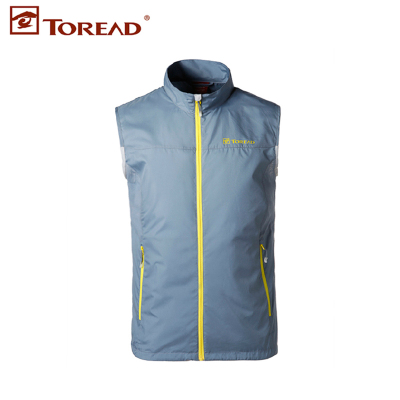Débardeur sport pour homme TOREAD en polyester - Ref 2025827