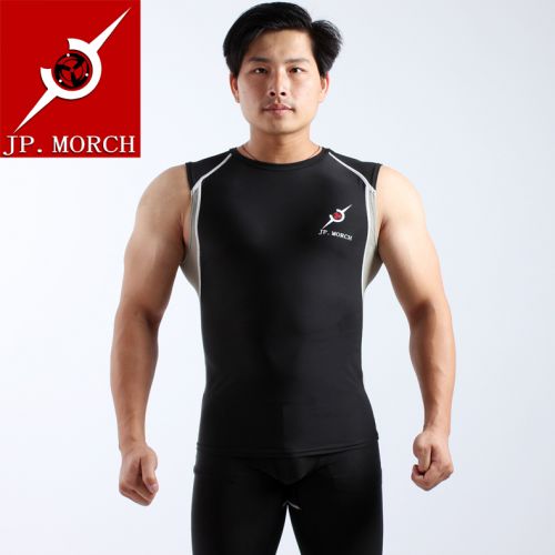 Débardeur sport pour homme JP.MORCH - Ref 2025829
