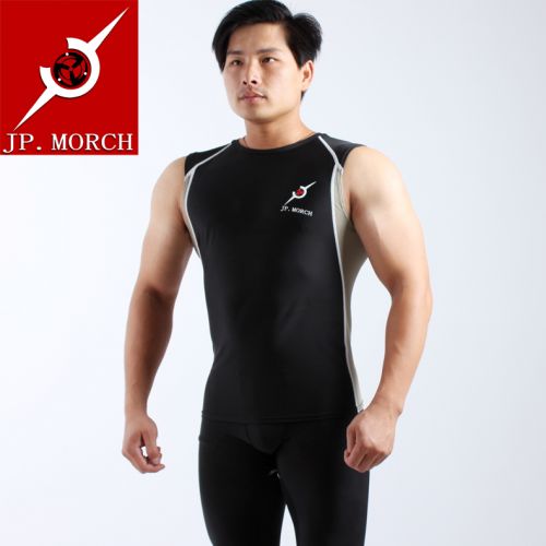 Débardeur sport pour homme JP.MORCH - Ref 2025831