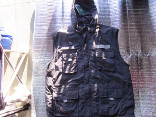 Débardeur sport pour homme OURSKY en nylon - Ref 2025839