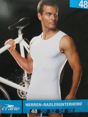 Débardeur sport pour homme - Ref 2025851