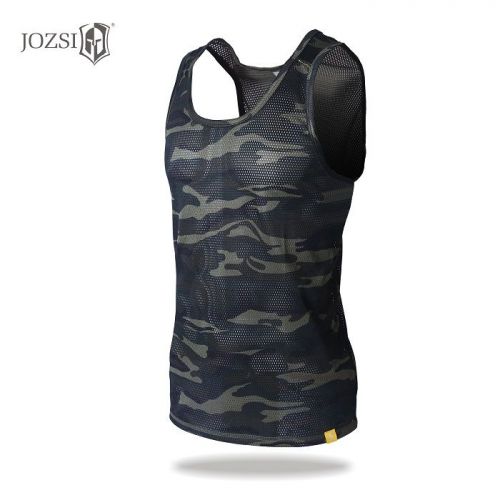 Débardeur sport pour homme JOZSI en nylon - Ref 2025864