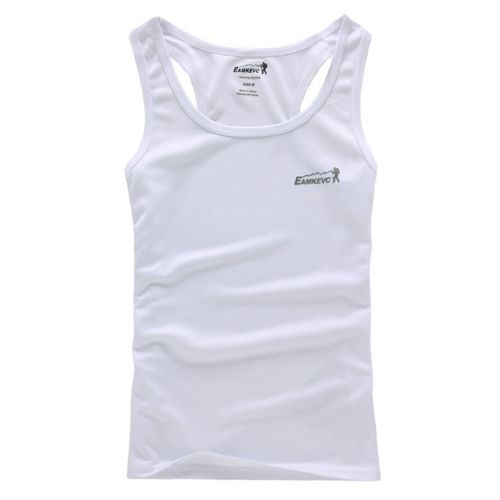 Débardeur sport pour homme EAMKEVC en nylon - Ref 2025872