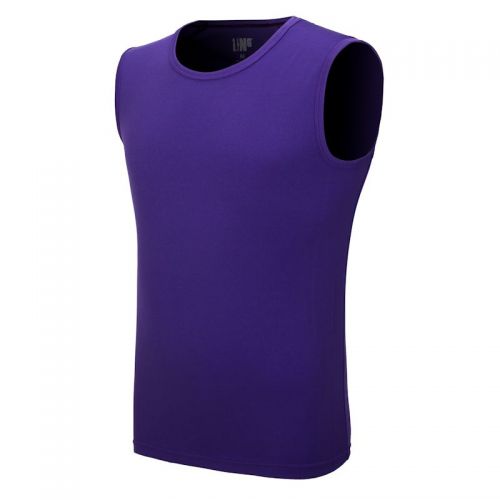 Débardeur sport pour homme en polyester - Ref 2025923