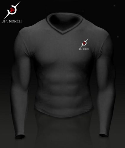 Débardeur sport pour homme JP.MORCH - Ref 2025939