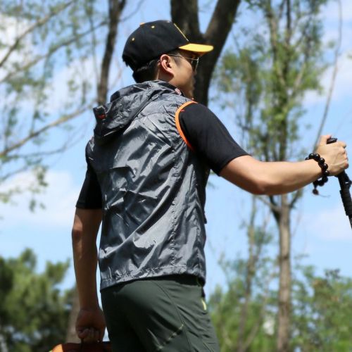 Débardeur sport pour homme TTISS - Ref 2025945