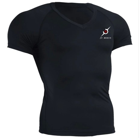 Débardeur sport pour homme JP.MORCH - Ref 2025954
