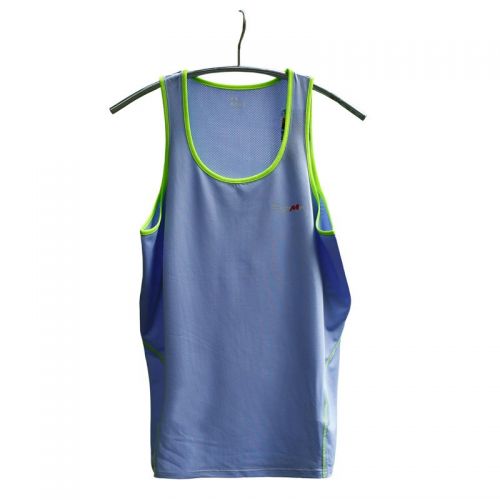 Débardeur sport pour homme en nylon - Ref 2025990