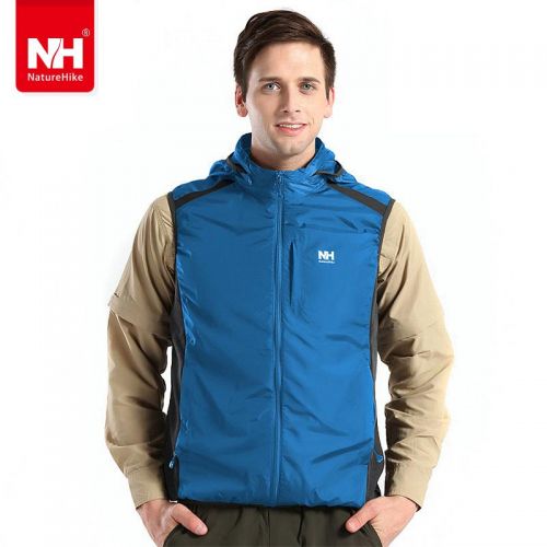 Débardeur sport pour homme NATUREHIKE - Ref 2026024