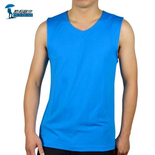 Débardeur sport pour homme - Ref 2026089