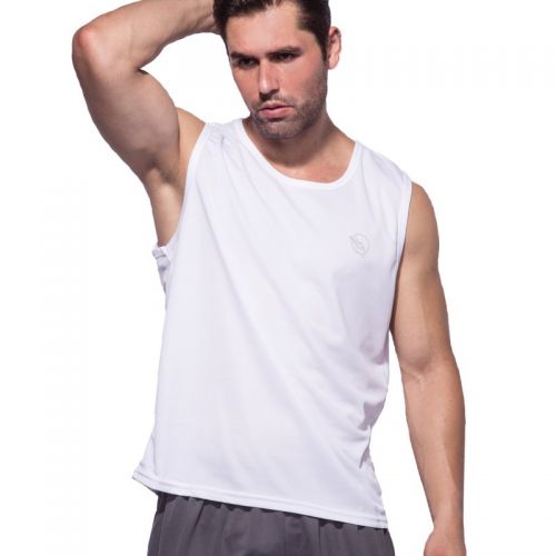 Débardeur sport pour homme - Ref 2026095